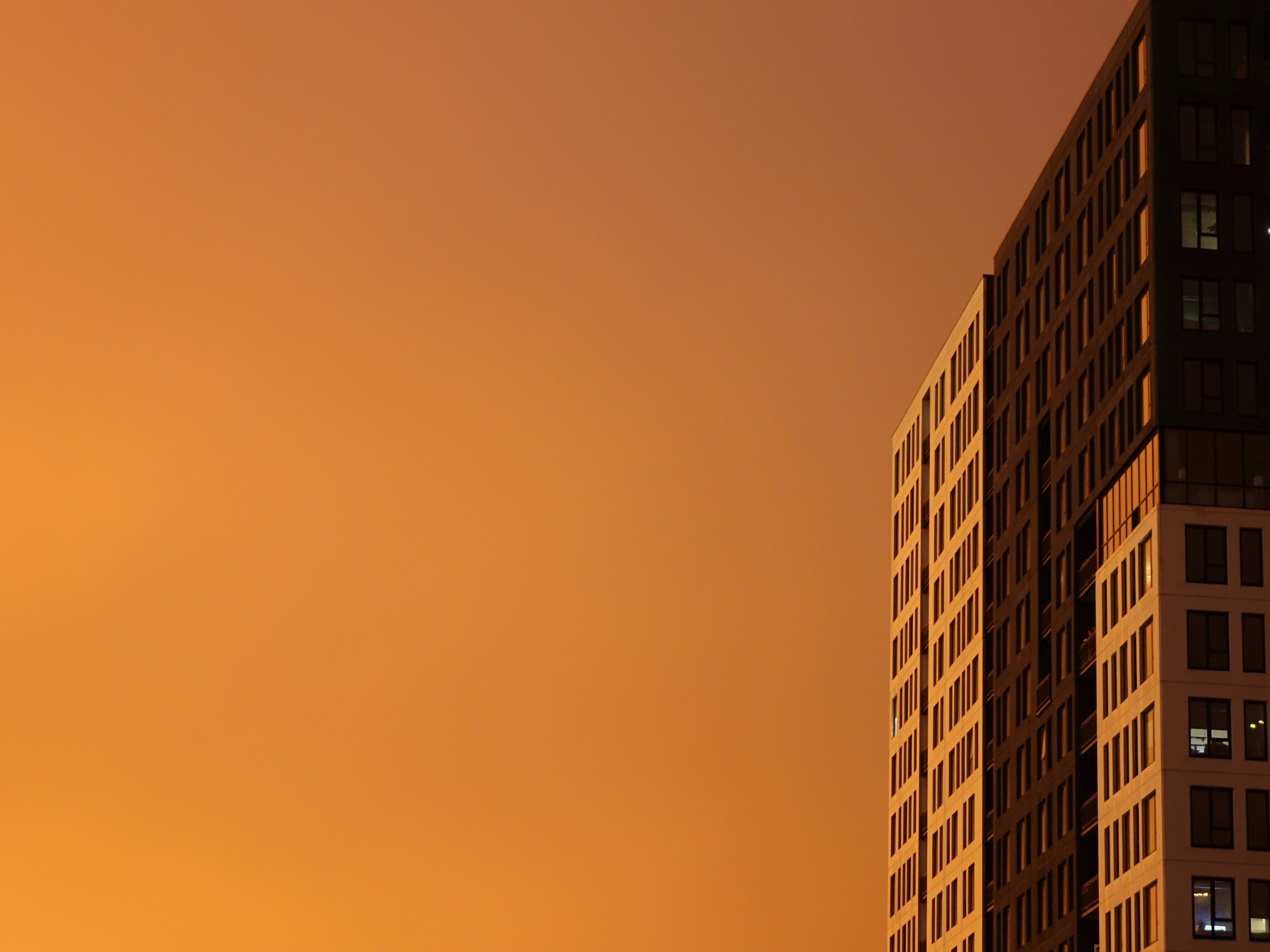 View from the C-Suite